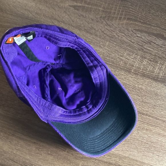 Unisex OS Nike Heritage86 Fitted TCU Hat - Picture 8 of 10